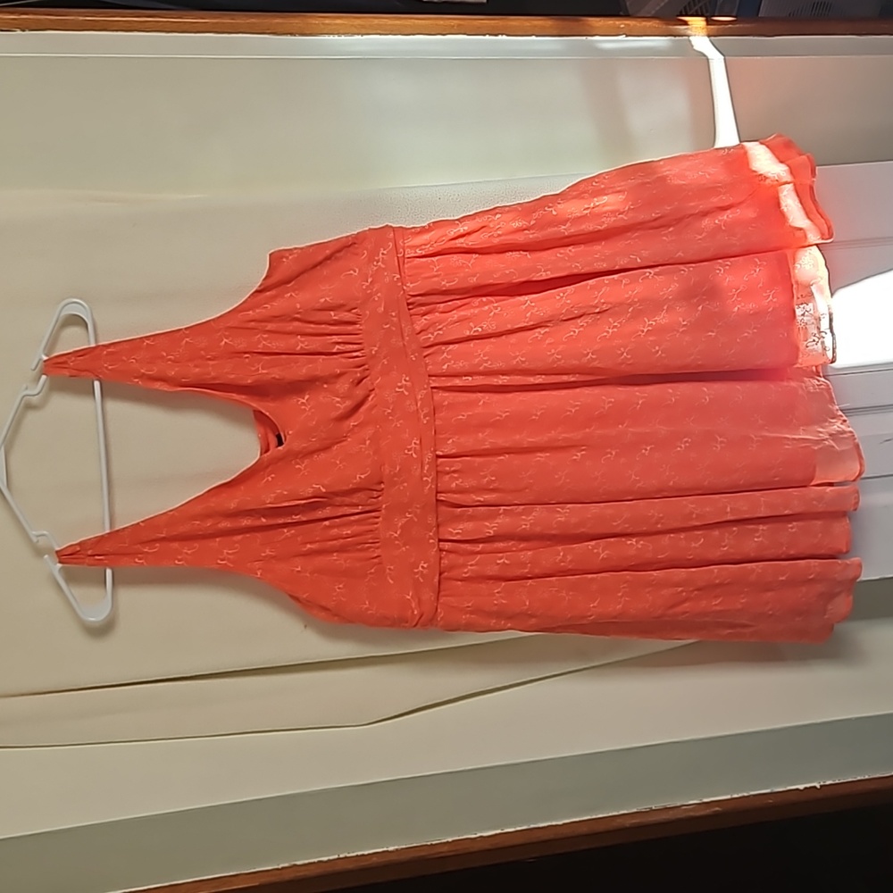 Torrid dress